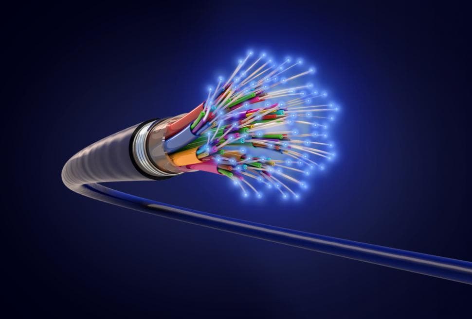 Fiber Optics